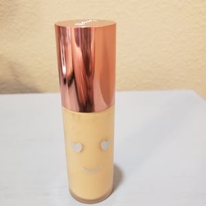 Benefit hello happy foundation